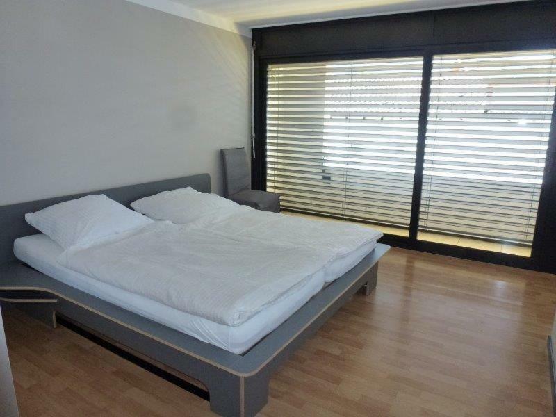 Casa Rana Villa Ascona Buitenkant foto