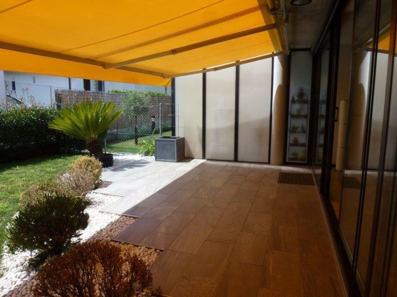 Casa Rana Villa Ascona Buitenkant foto