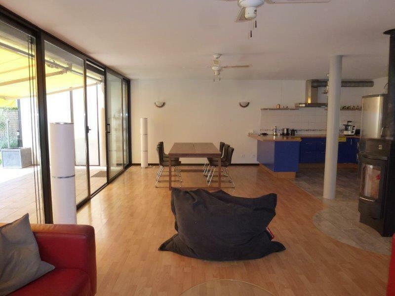 Casa Rana Villa Ascona Buitenkant foto